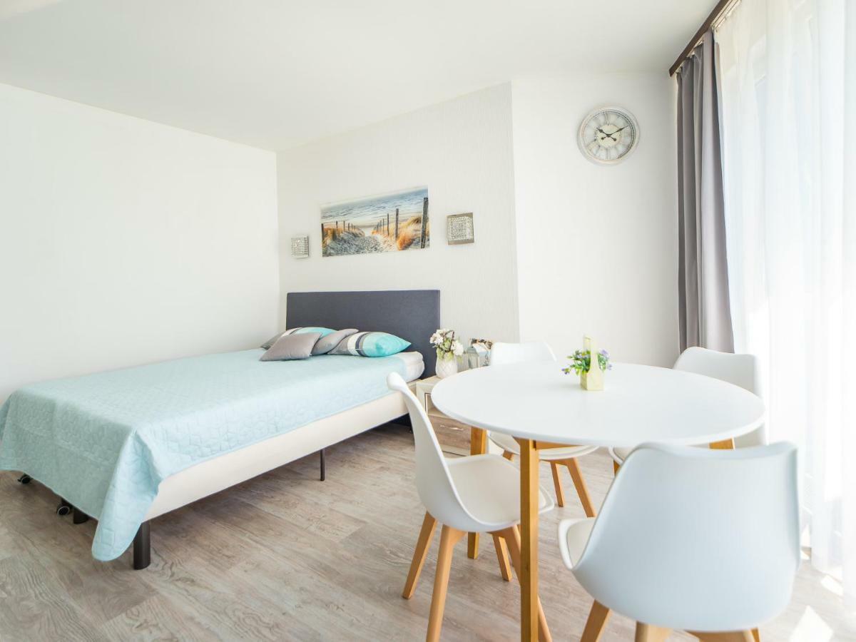 Awangardia 250m Od Morza Apartment Kolberg